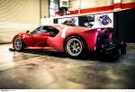 Ferrari P80/C 2019 года